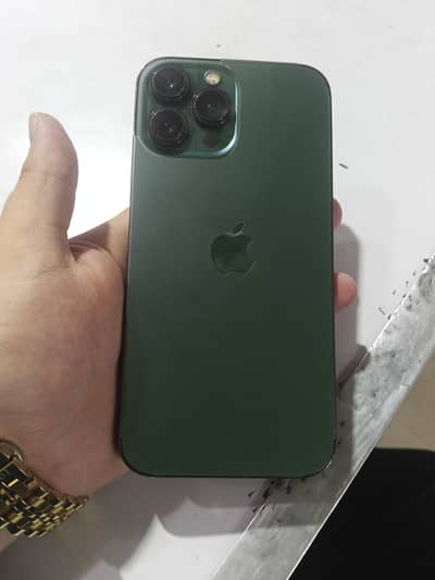 Apple iPhone 13 Pro Max