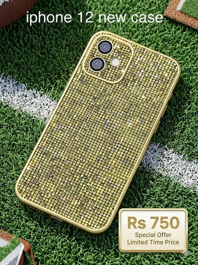 Iphone 12 and 12 pro imported cases