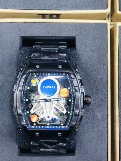 I am selling watches
