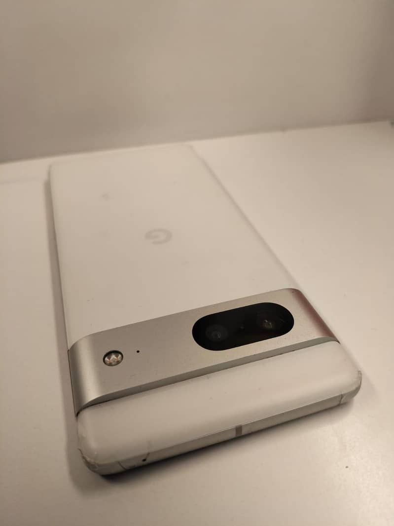 Google Pixel 7 2