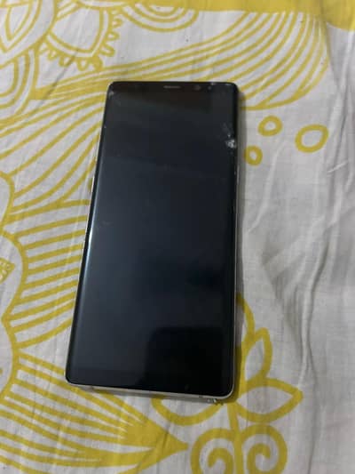 samsung Note 8 6/64