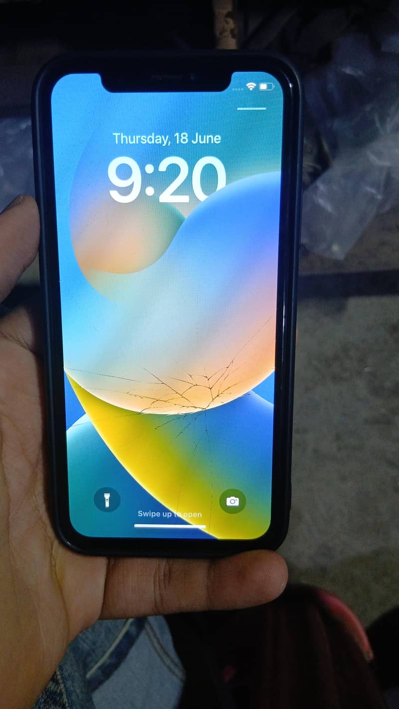 Apple iPhone X 2