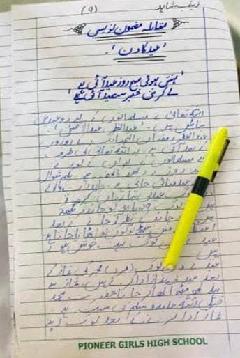Assignment + Essay Writing Service | School College Uni Help6