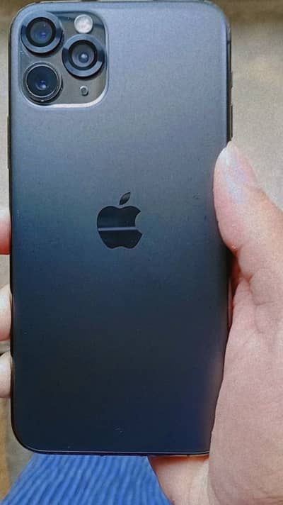Apple iPhone 11 Pro