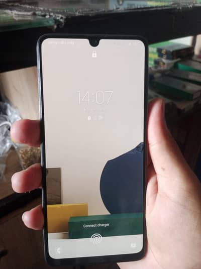 Samsung Mobile A32