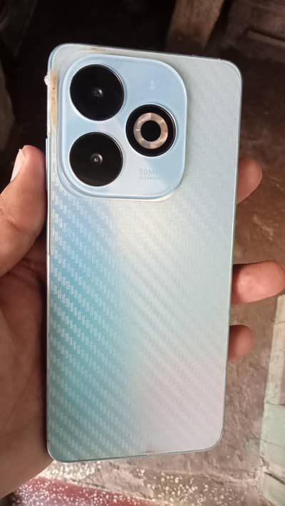 Infinix Smart 8 Pro