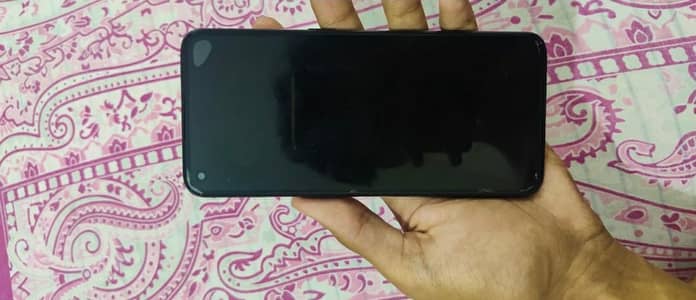 One Plus Nord N10