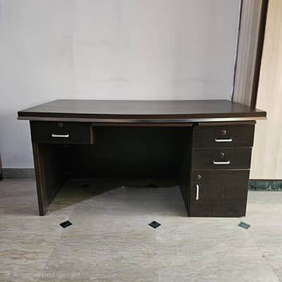 Executive Office Counter / Reception Desk