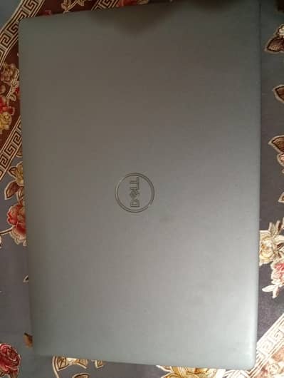 Laptop Dell core i5 11generation Model: G7
