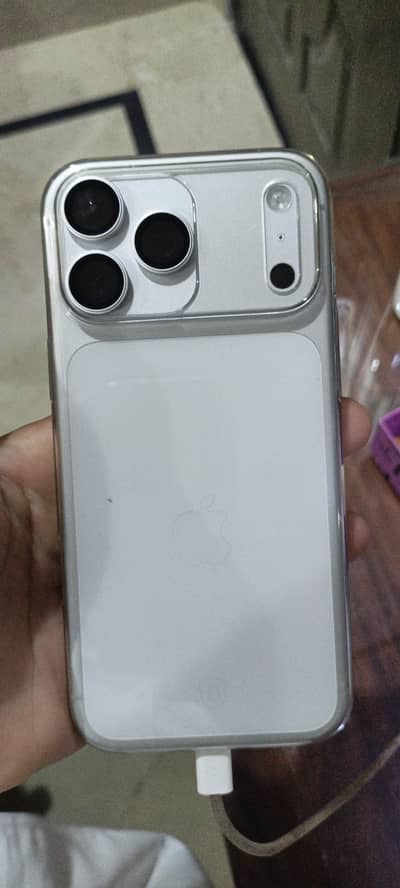Apple iPhone 17 Pro Max jv 256