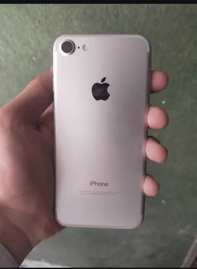 Apple iPhone 7