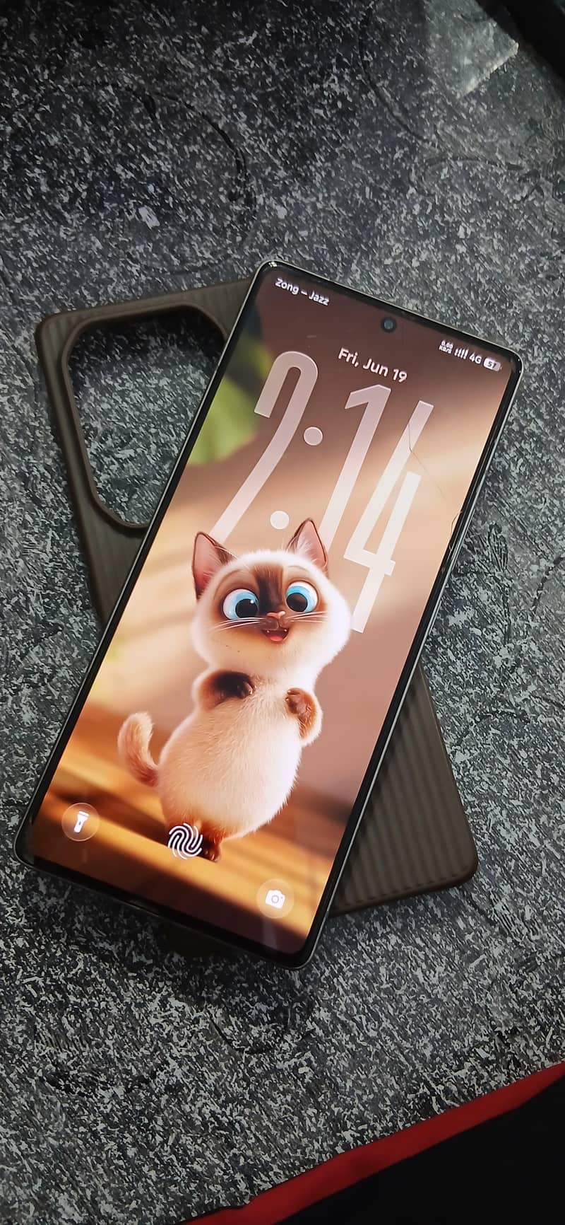 Infinix Note 50 1