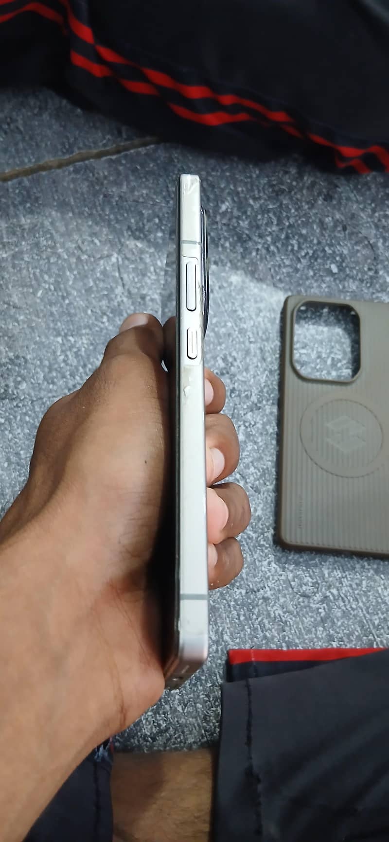 Infinix Note 50 3