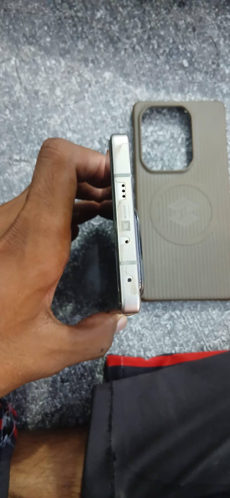 Infinix Note 50 4