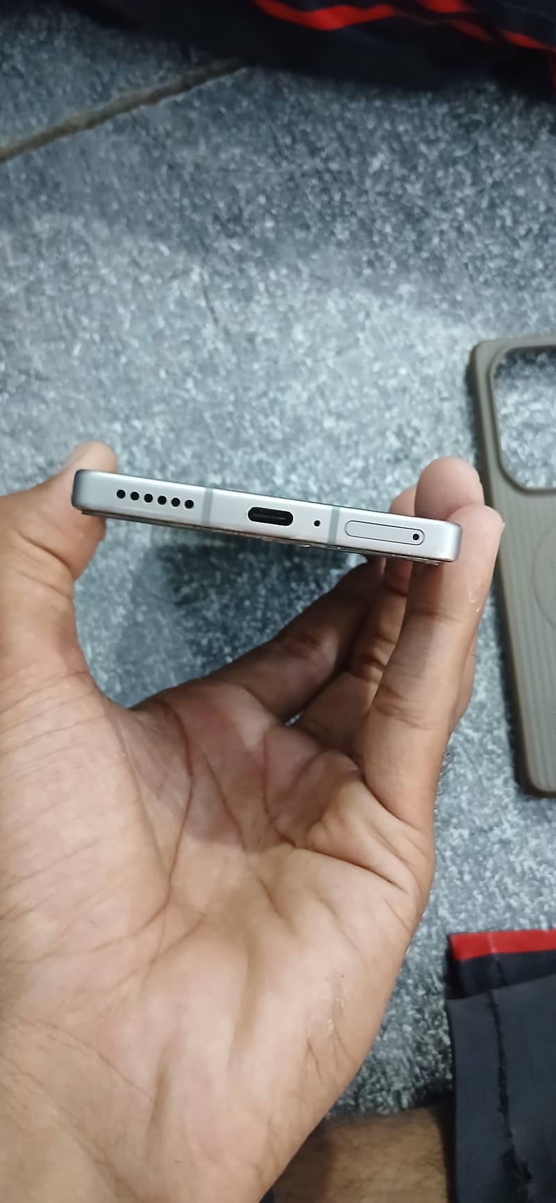 Infinix Note 50 5