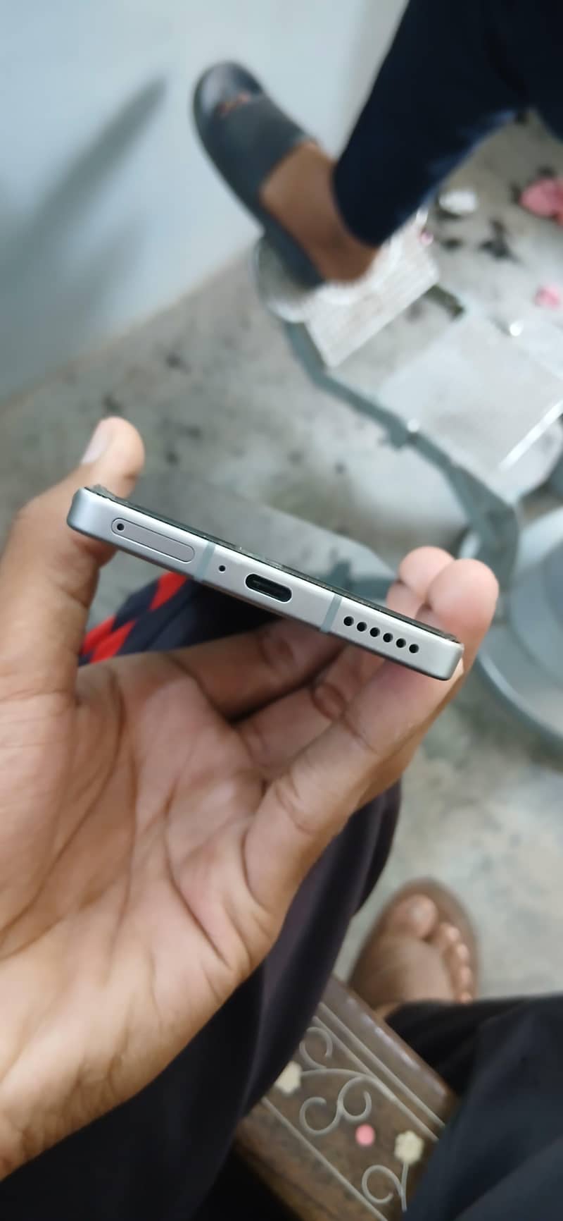 Infinix Note 50 7