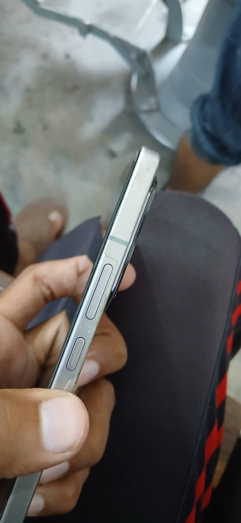 Infinix Note 50 8