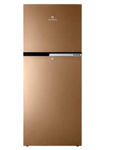 Dawlance medium refrigerator unused