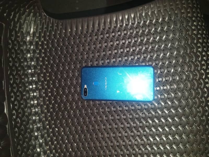 OPPO A5s 0