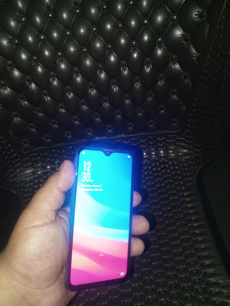 OPPO A5s 1