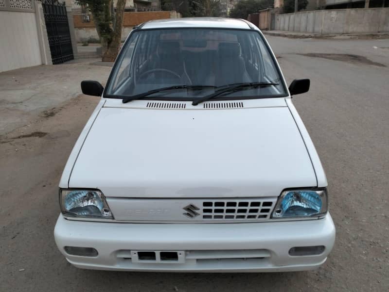 MEHRAN VX 2009 0