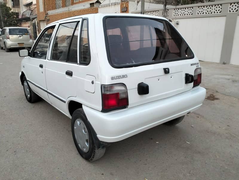MEHRAN VX 2009 1