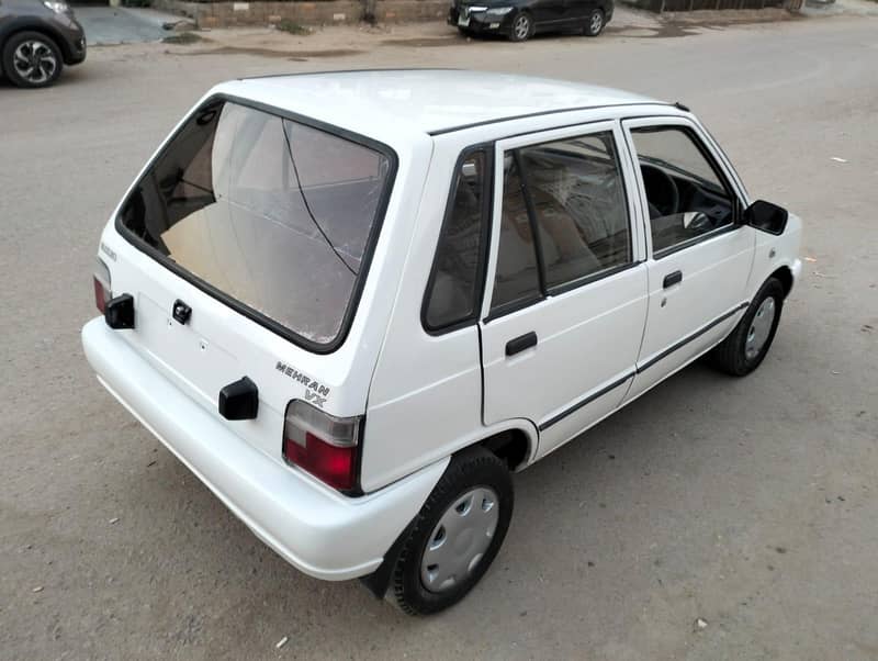 MEHRAN VX 2009 3