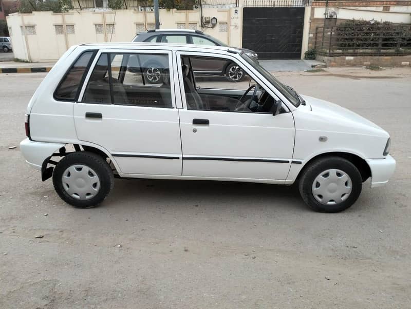MEHRAN VX 2009 4