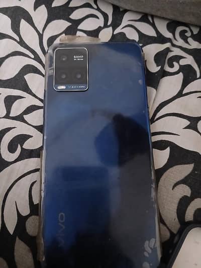 Vivo Y21T