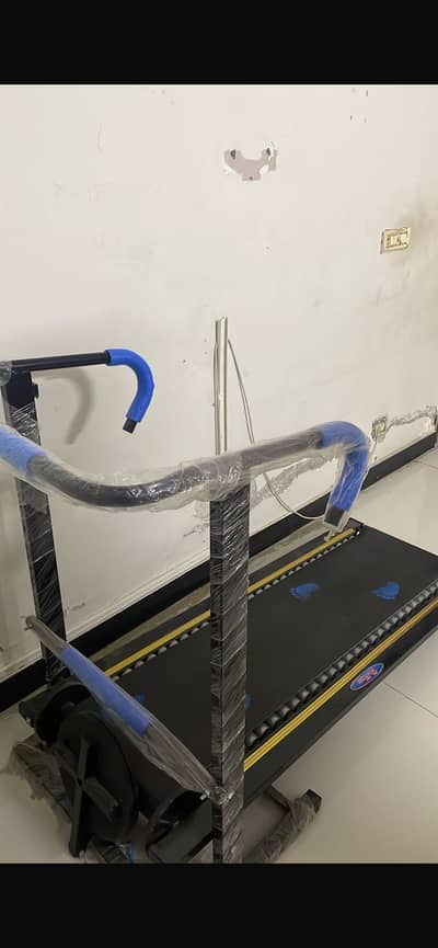 Manual treadmill (Negotiable)
