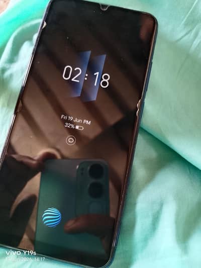 Vivo Y51