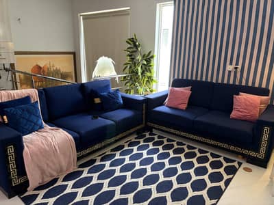 Sofa lounge