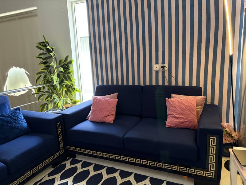 Sofa lounge 1