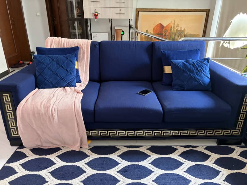 Sofa lounge 2