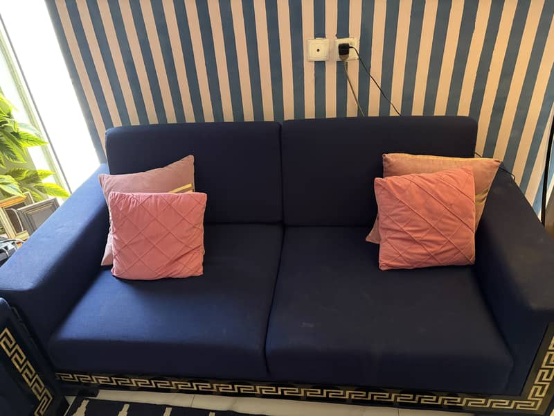 Sofa lounge 3