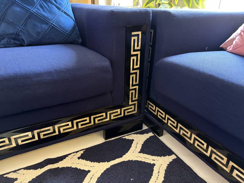 Sofa lounge 4