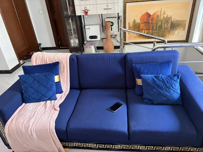 Sofa lounge 5