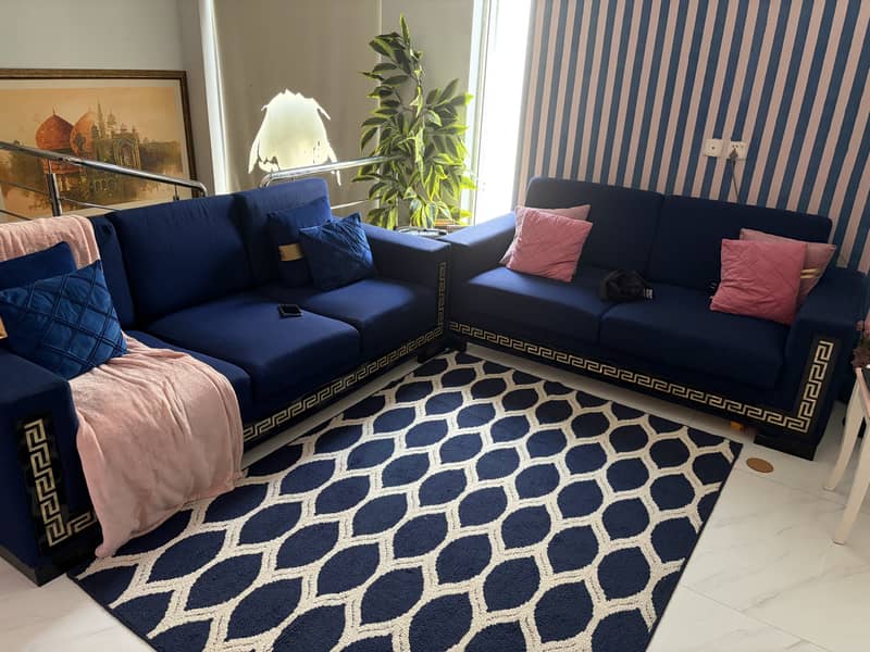 Sofa lounge 6