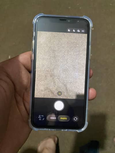 Apple iPhone 11 Pro