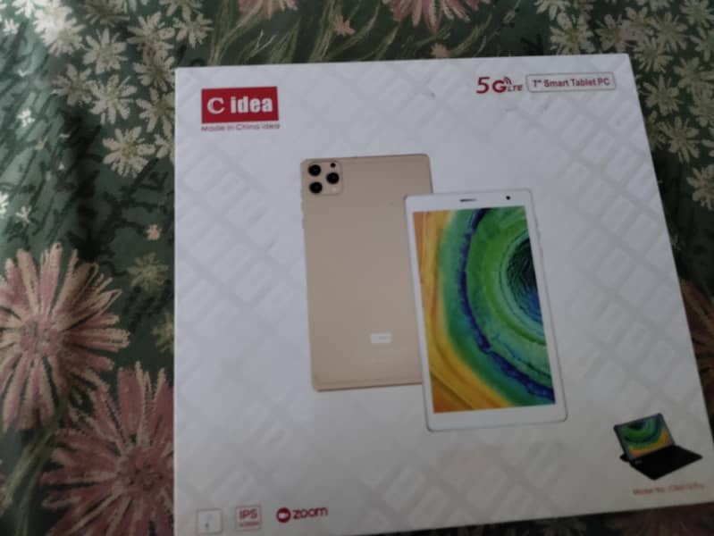 c idea 0