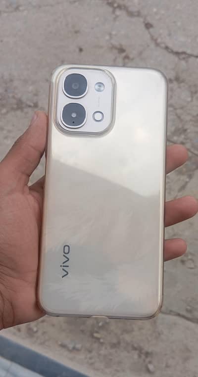 Vivo Y31 5G