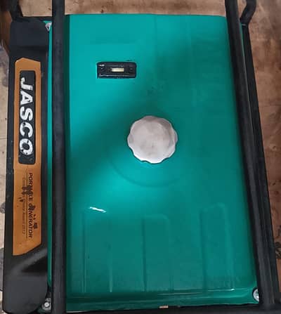 generator jasco j8000-s