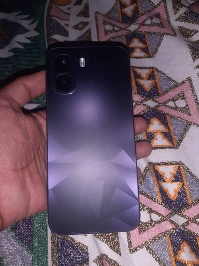 OPPO A6k 6/128