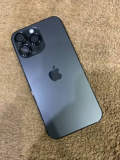 Apple iPhone 14 Pro Max