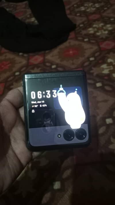 Matrola fold 50 razr