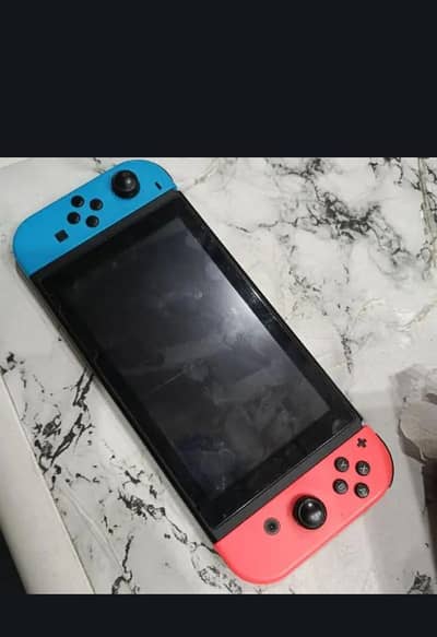 nintendo switch for sale 10/10 condition
