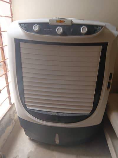 Air cooler