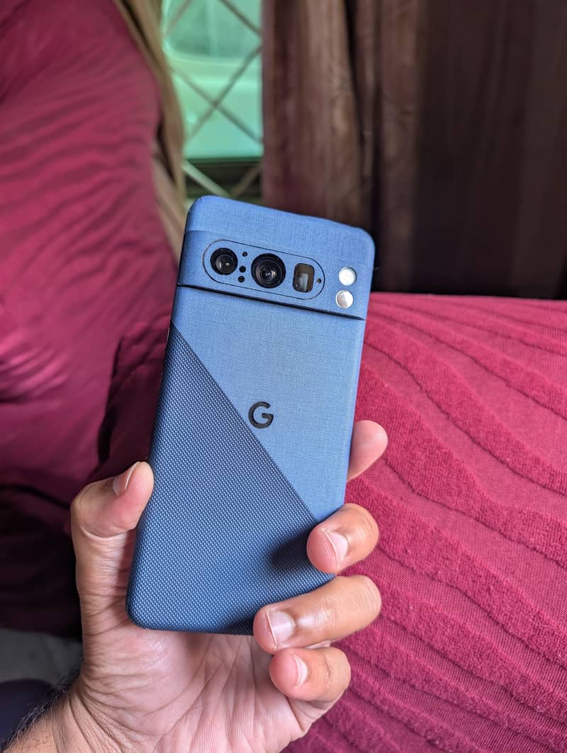 Google Pixel 8 Pro 0