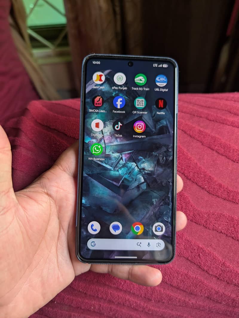 Google Pixel 8 Pro 1