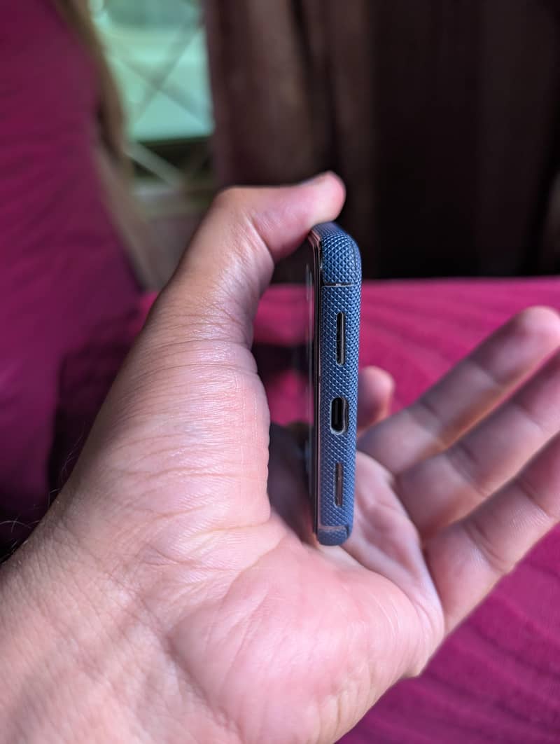 Google Pixel 8 Pro 3
